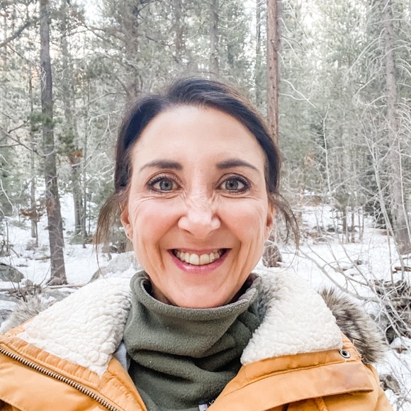 Hi! I’m Jo. I’m a 5’2, 120lb (ish) pear-shape who loves boho & classic clothes - Picture 9 of 14